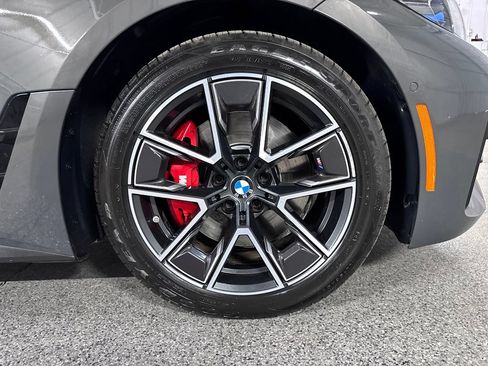 Used 2022 BMW M440i xDrive Gran Coupe w/ Premium Package AWD/4WD image 5
