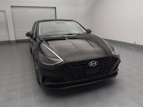 Used 2020 Hyundai Sonata Limited image 14