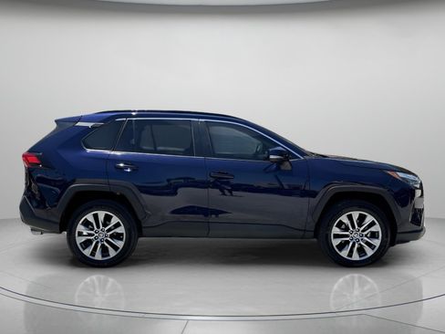 Used 2023 Toyota RAV4 XLE Premium FWD image 2