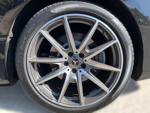 Used 2019 Mercedes-Benz S 560 4MATIC Coupe image 6