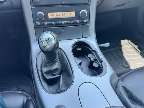Used 2006 Chevrolet Corvette Z06 RWD image 32