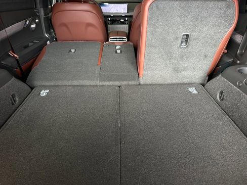 New 2026 Genesis GV80 3.5T Prestige AWD/4WD image 16