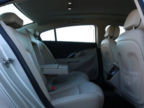 Used 2014 Buick LaCrosse Leather image 37
