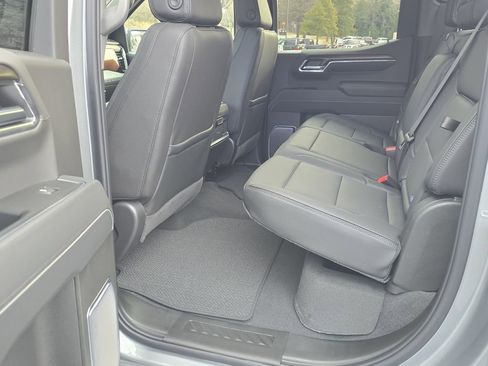 New 2026 GMC Sierra 1500 Denali w/ Denali Reserve Package image 5