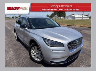 Used 2020 Lincoln Corsair FWD video 1