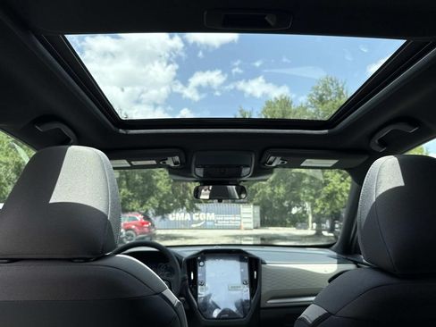 New 2026 Subaru Forester Premium AWD/4WD image 22