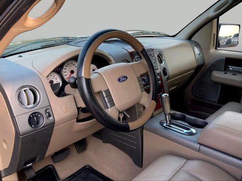 Used 2008 Ford F150 Lariat RWD image 16