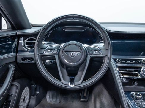 Used 2020 Bentley Flying Spur W12 AWD/4WD image 50