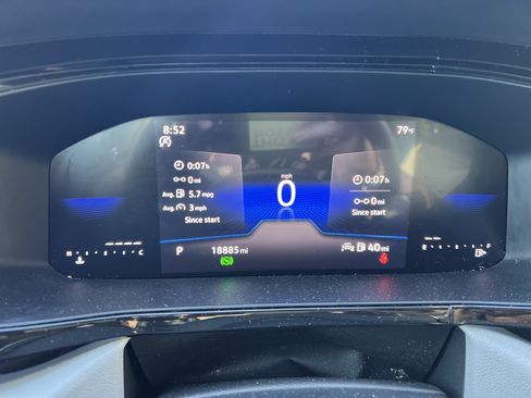 Used 2024 Volkswagen Taos S FWD image 18