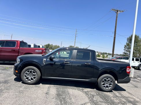 Used 2026 Ford Maverick XLT AWD/4WD image 3