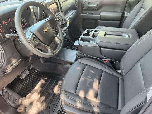 New 2026 Chevrolet Silverado 3500 W/T w/ WT Convenience Package AWD/4WD image 4