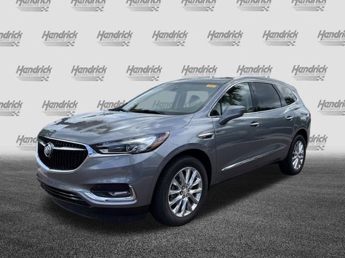 Used 2019 Buick Enclave Premium w/ Experience Buick Package FWD image 5