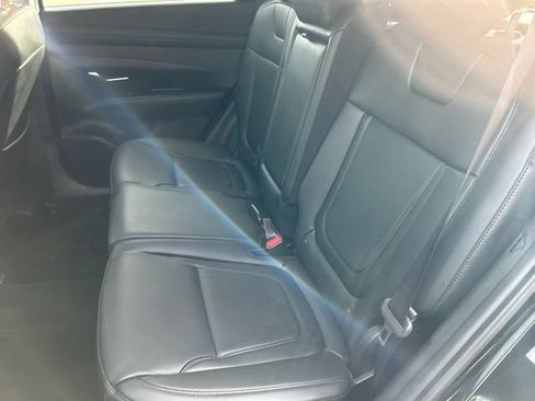 Used 2025 Hyundai Tucson SEL image 18