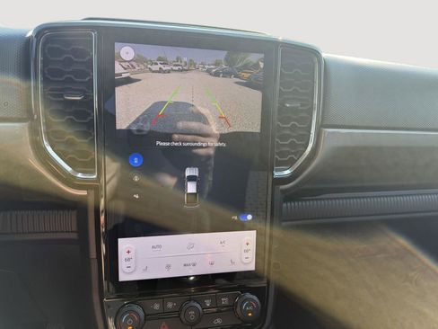 Used 2024 Ford Ranger XLT w/ Equipment Group 301A High AWD/4WD image 23