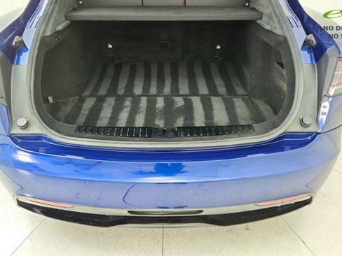 Used 2022 Tesla Model S AWD/4WD image 14