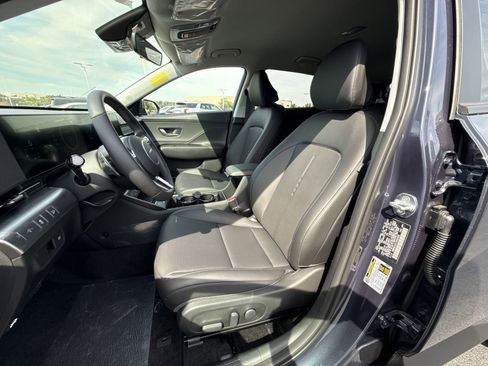 Used 2026 Hyundai Kona SEL Premium AWD/4WD image 12