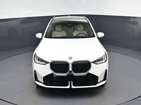 New 2026 BMW X3 xDrive30 w/ M Sport Package AWD/4WD image 37
