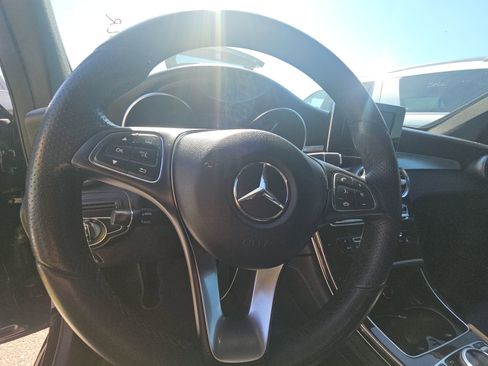 Used 2018 Mercedes-Benz GLC 300 image 10