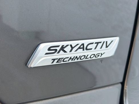 Used 2018 MAZDA CX-5 Touring FWD image 33