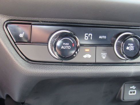 Used 2024 Honda HR-V Sport image 15