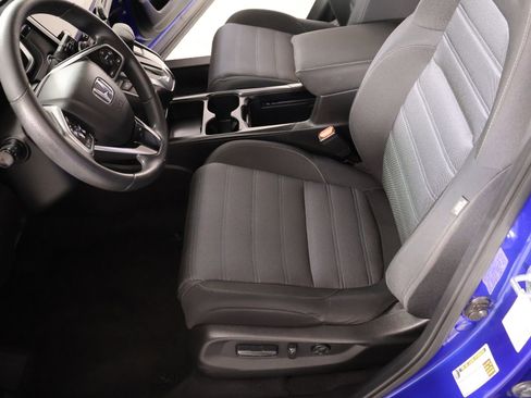 Used 2021 Honda CR-V EX image 11