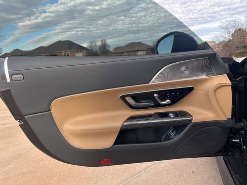 Used 2025 Mercedes-Benz AMG GT 63 S image 13