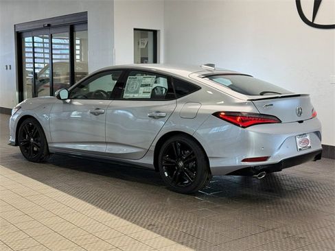 New 2026 Acura Integra A-Spec image 4