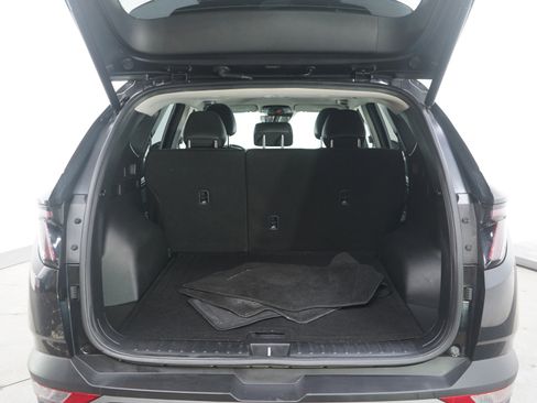 Used 2024 Hyundai Tucson SEL w/ Convenience Package image 16