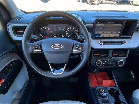 Used 2023 Ford Maverick XLT w/ XLT Luxury Package image 6