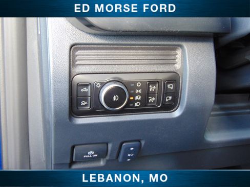 New 2026 Ford F350 Lariat w/ Black Appearance Package image 12
