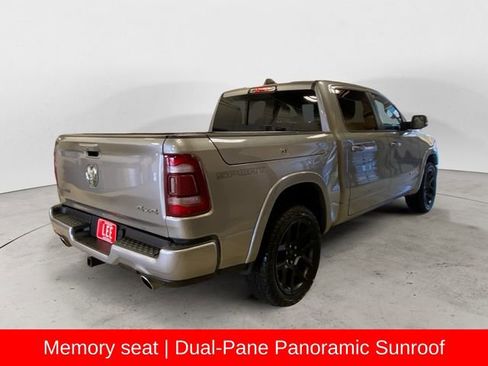 Used 2022 RAM 1500 Laramie image 6