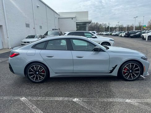 Used 2024 BMW M440i xDrive Gran Coupe w/ Parking Assistance Package image 5