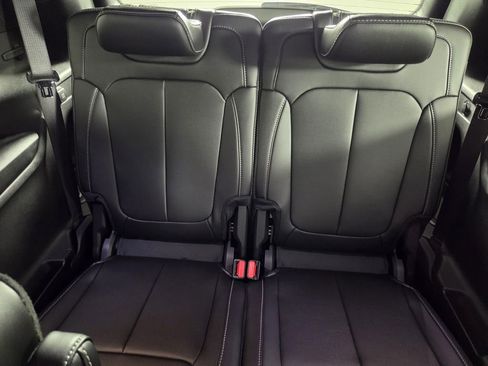 New 2025 Jeep Grand Cherokee L Limited w/ Black Appearance Package RWD image 19