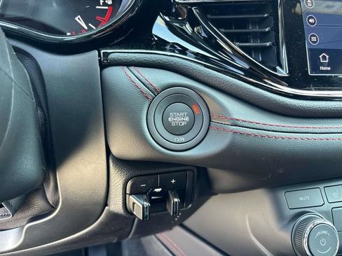New 2026 Dodge Durango GT AWD/4WD image 16