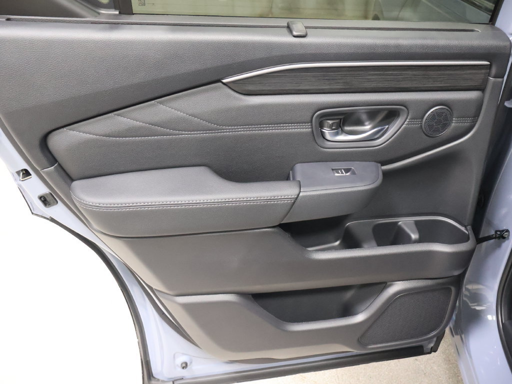 New 2026 Honda Pilot Touring image 12
