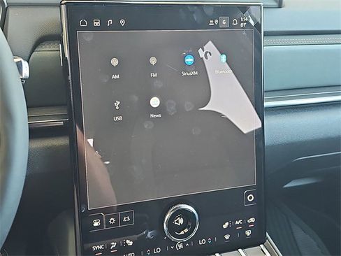 New 2026 GMC Terrain AT4 w/ LPO, Floor Liner Package image 11