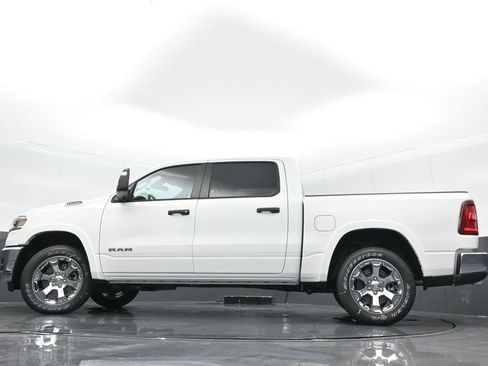 New 2026 RAM 1500 Big Horn image 33