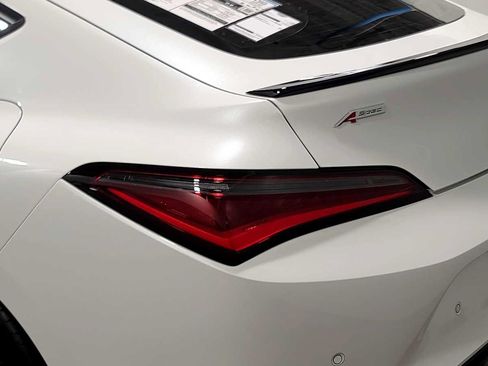 Used 2026 Acura Integra A-Spec FWD image 15