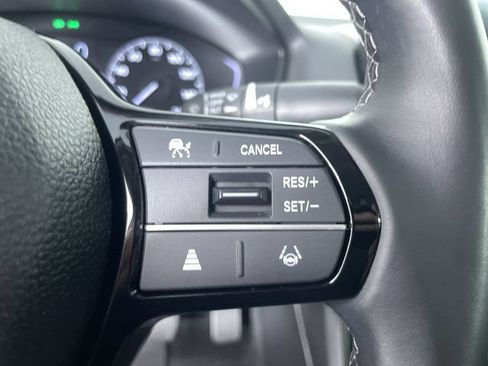 Used 2023 Honda Civic EX image 30