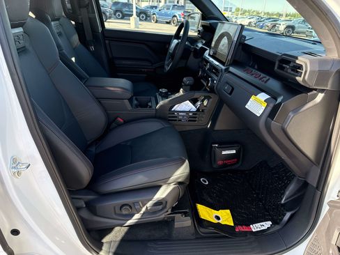 New 2026 Toyota Tacoma TRD Pro AWD/4WD image 19