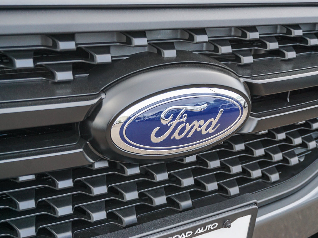 New 2026 Ford Ranger XL AWD/4WD image 11