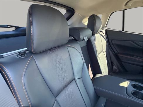 Used 2021 Subaru Crosstrek 2.5i Limited w/ Popular Package #4 image 27