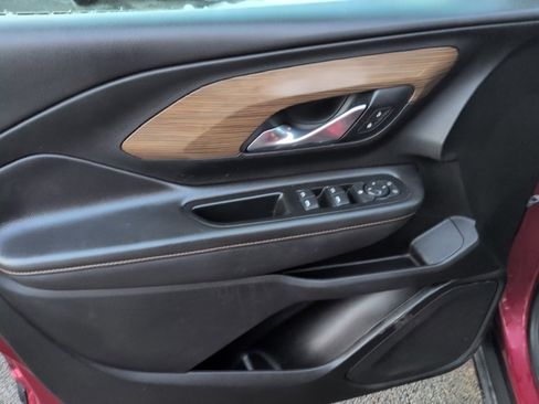 Used 2020 GMC Terrain SLE w/ Driver Convenience Package image 26