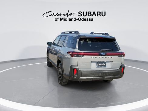 New 2026 Subaru Outback Limited AWD/4WD image 6