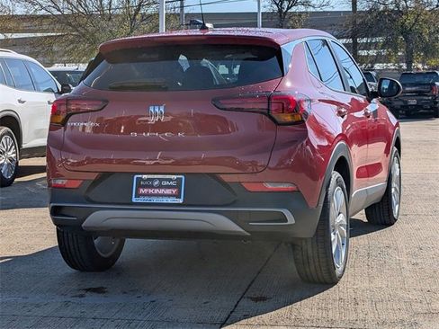 New 2026 Buick Encore GX Preferred w/ Comfort Package image 4