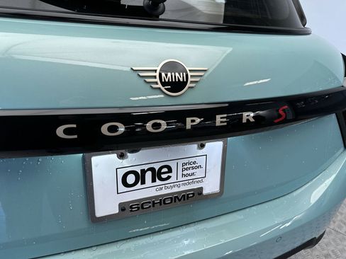 New 2026 MINI Cooper S FWD image 25