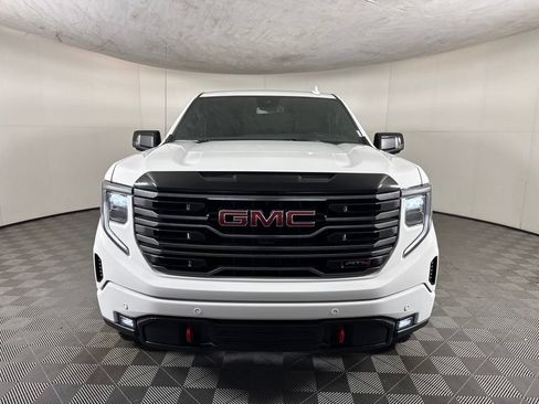 Certified 2025 GMC Sierra 1500 AT4 AWD/4WD image 2