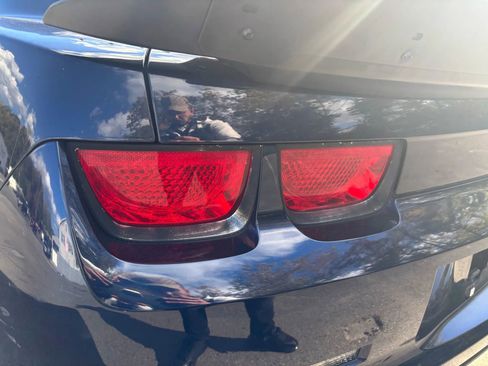 Used 2011 Chevrolet Camaro LS image 13