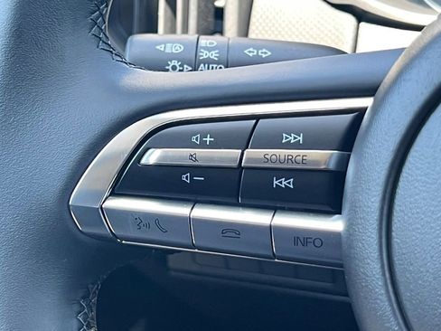 Used 2025 MAZDA CX-50 AWD 2.5 S w/ Select Package image 10