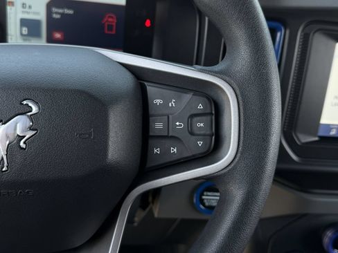 Used 2023 Ford Bronco 2-Door AWD/4WD image 14